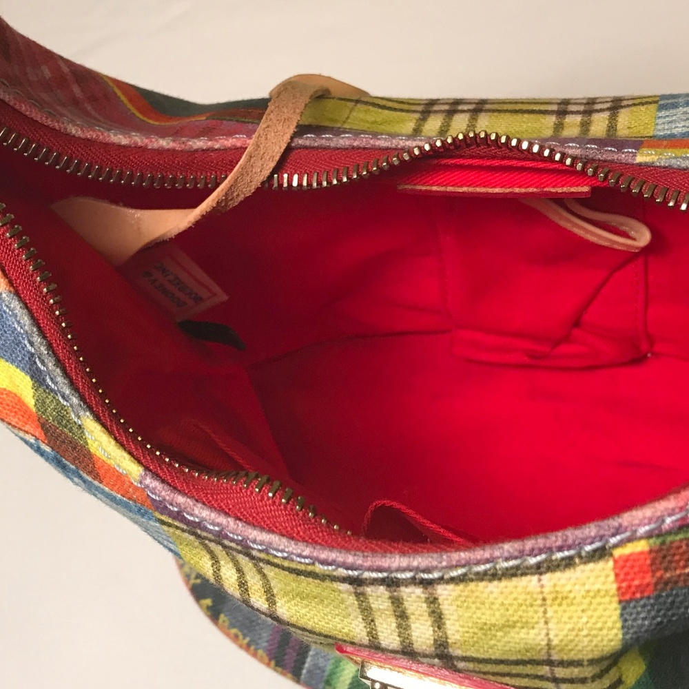 Dooney & Bourke Ants Picnic Small Bag, Baguette_5